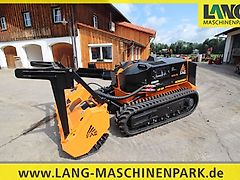 FAE RCU 75 Mulchraupe