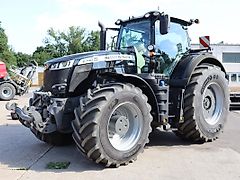 Massey Ferguson 8740S DYNA VT