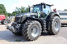 Massey Ferguson 8740S DYNA VT traktorpool Angebot