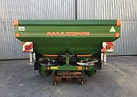 Amazone ZA-M 2000 Amazone ZA-M 2000
