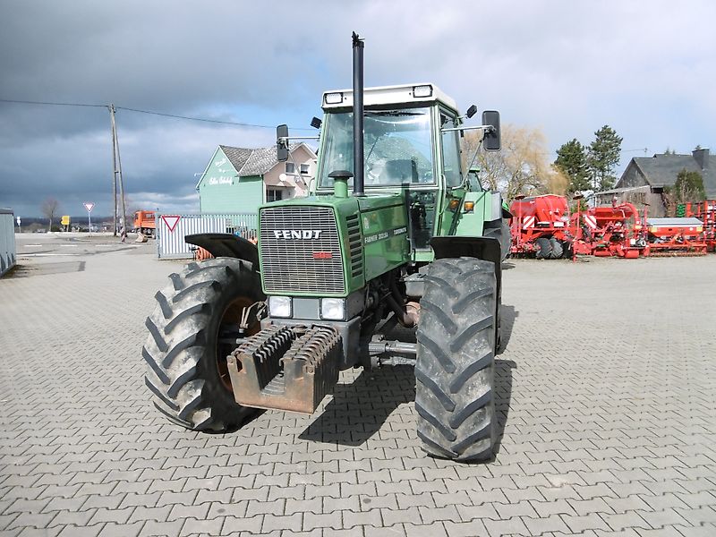 Fendt Farmer 312 LSA