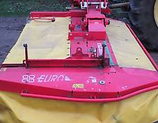 Pöttinger Euro-Cat 275 H
