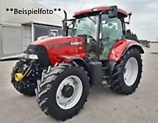 Case IH MAXXUM 140 Allrad Traktor