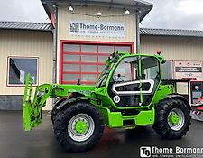 Merlo TF 50.8 T CS CVTroni