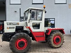 Mercedes-Benz MB trac 800