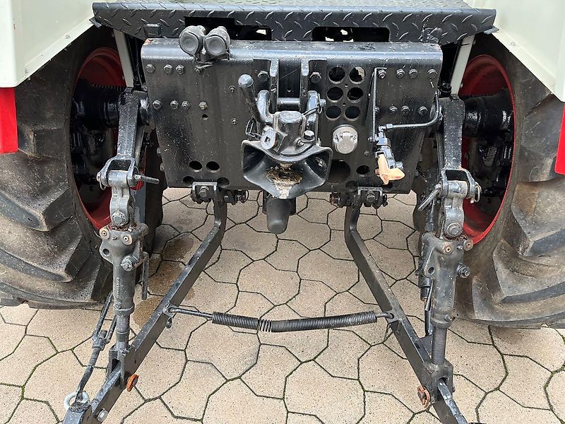 Mercedes-Benz MB trac 800