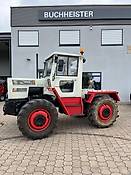 Mercedes-Benz MB trac 800 traktorpool Angebot