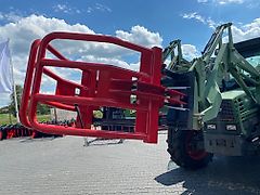 D&D Landtechnika Ballenzange / Ballengreifer / Ballengabel 1,5m