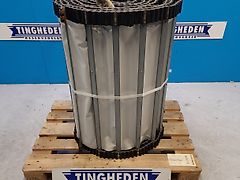 Asa Lift 181-801 Remkæder (Spare part/Reservedel/Ersatzteil)