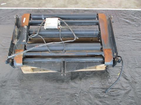 New Holland 48496967 Waage für BB 1270 / BB 1290