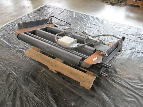 New Holland 48496967 Waage für BB 1270 / BB 1290