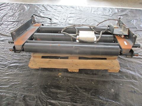 New Holland 48496967 Waage für BB 1270 / BB 1290