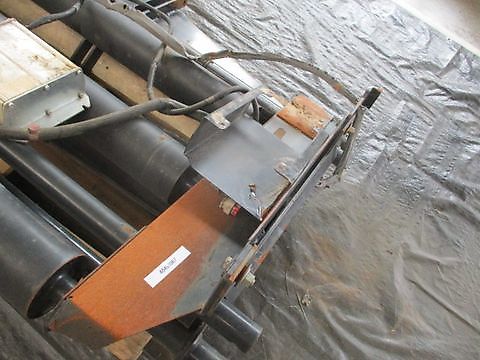 New Holland 48496967 Waage für BB 1270 / BB 1290