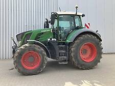 Fendt 826 Vario PowerPlus traktorpool Angebot