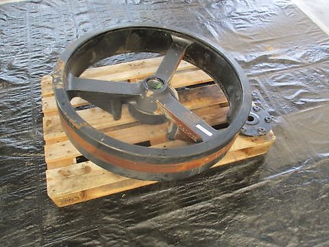 New Holland 84579146 Schwungrad für BB 1270 / BB1290