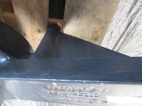 New Holland 84579146 Schwungrad für BB 1270 / BB1290