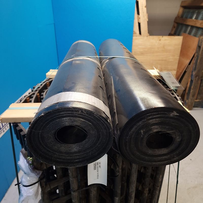 Asa Lift 181-867 Remkæder (Spare part/Reservedel/Ersatzteil)