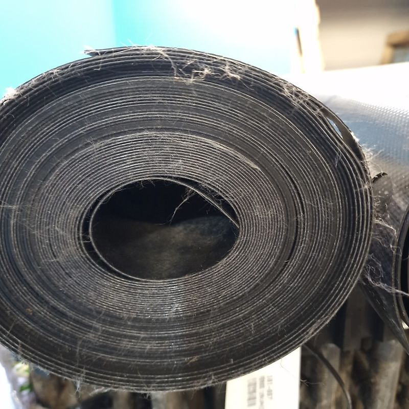 Asa Lift 181-867 Remkæder (Spare part/Reservedel/Ersatzteil)