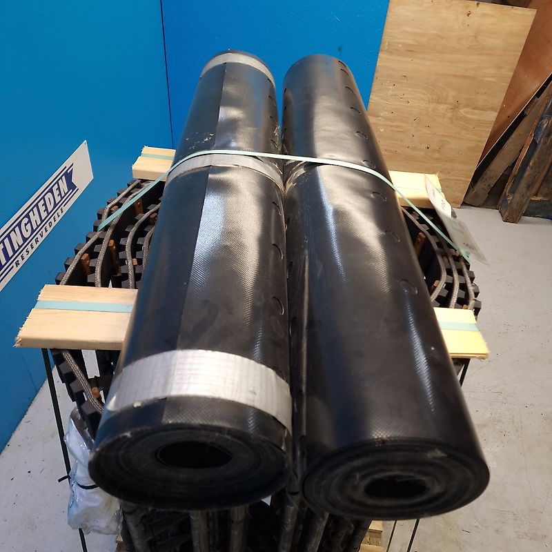 Asa Lift 181-867 Remkæder (Spare part/Reservedel/Ersatzteil)