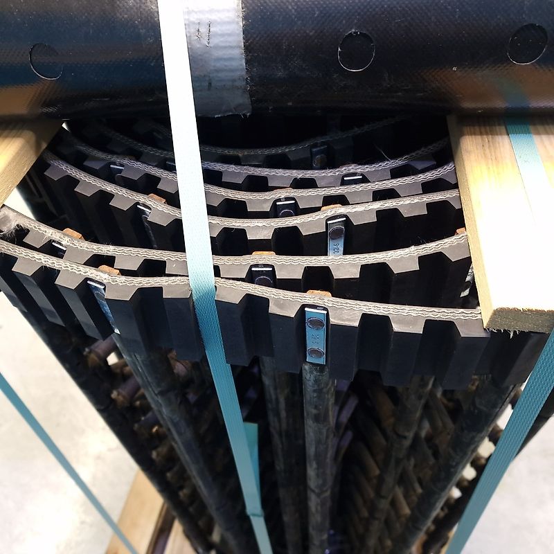 Asa Lift 181-867 Remkæder (Spare part/Reservedel/Ersatzteil)