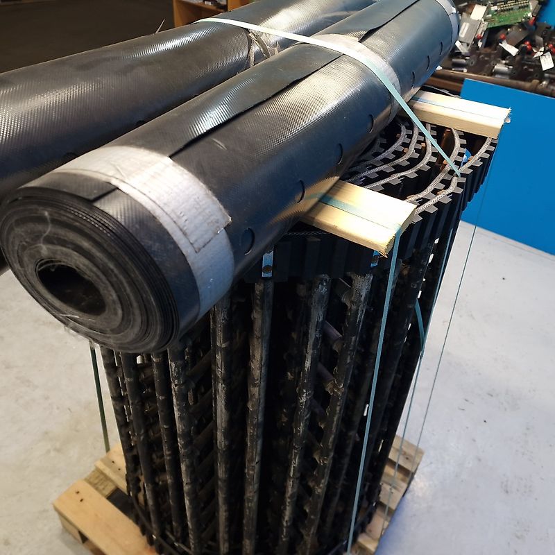 Asa Lift 181-867 Remkæder (Spare part/Reservedel/Ersatzteil)