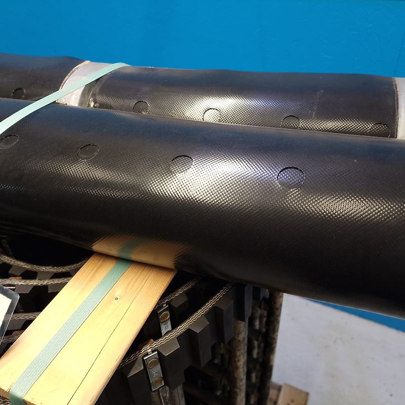 Asa Lift 181-867 Remkæder (Spare part/Reservedel/Ersatzteil)