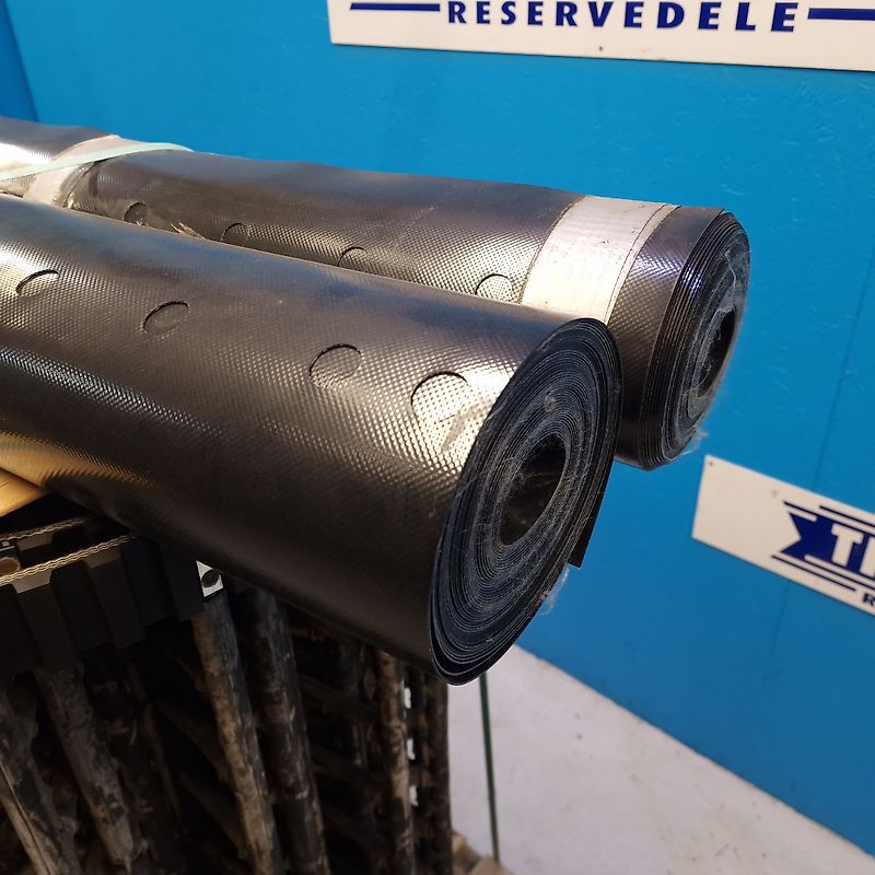 Asa Lift 181-867 Remkæder (Spare part/Reservedel/Ersatzteil)