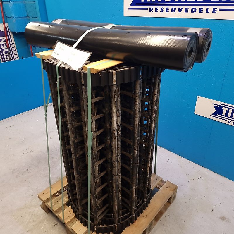 Asa Lift 181-867 Remkæder (Spare part/Reservedel/Ersatzteil)