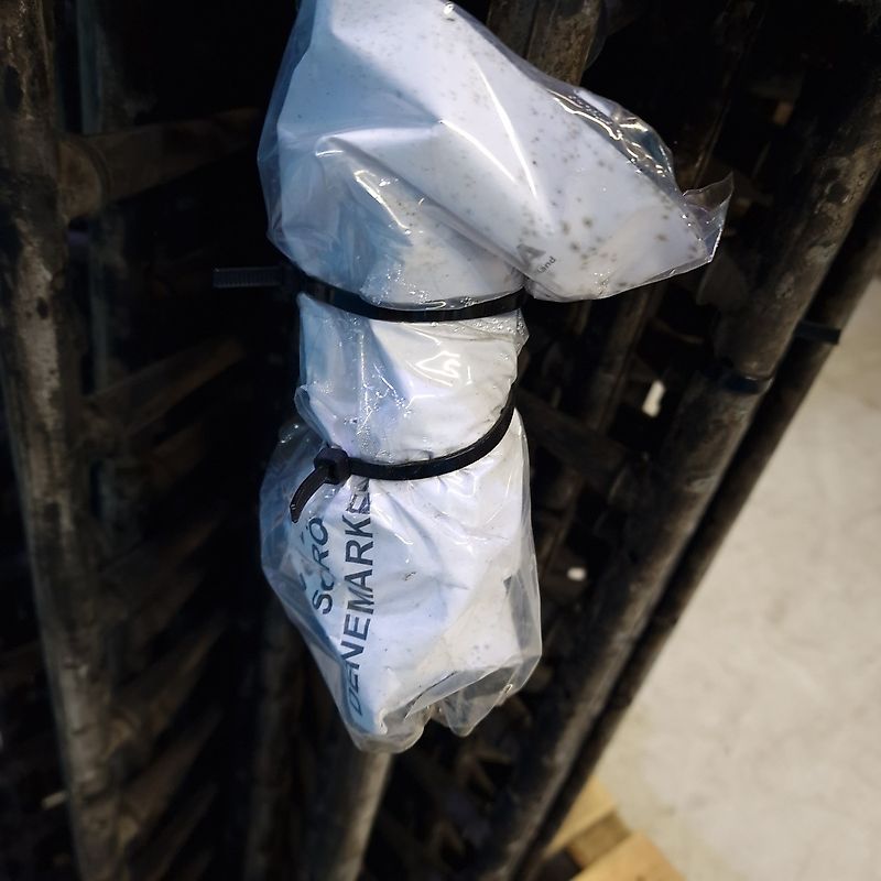 Asa Lift 181-867 Remkæder (Spare part/Reservedel/Ersatzteil)