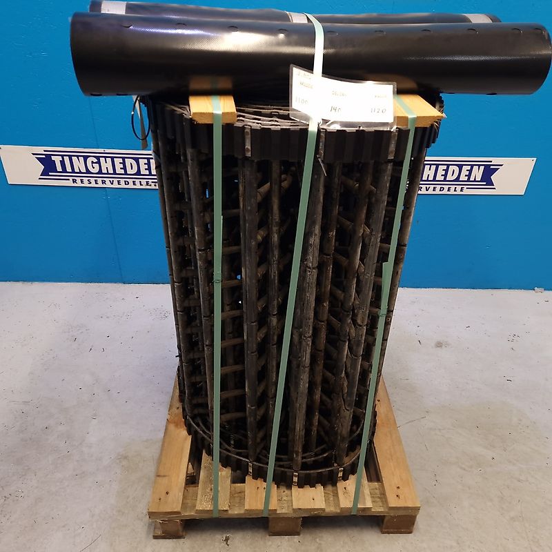 Asa Lift 181-867 Remkæder (Spare part/Reservedel/Ersatzteil)