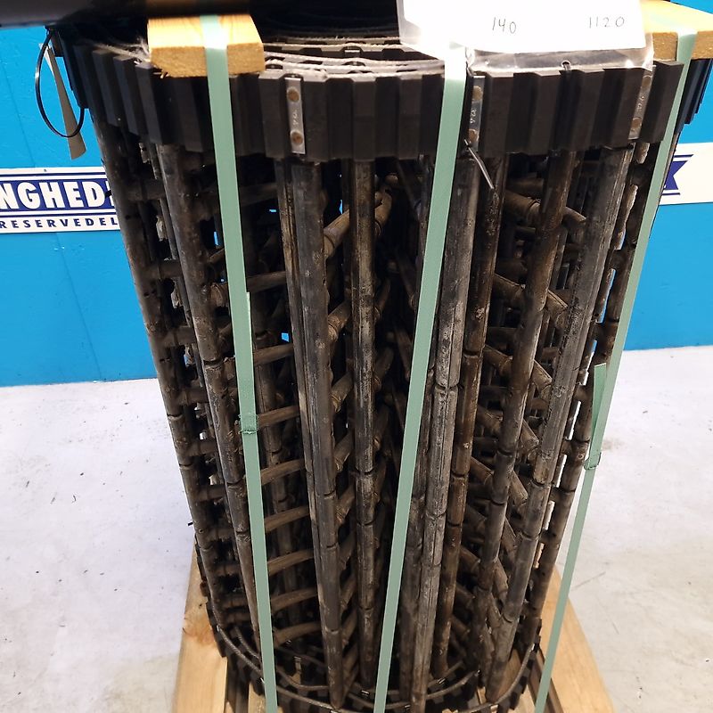 Asa Lift 181-867 Remkæder (Spare part/Reservedel/Ersatzteil)