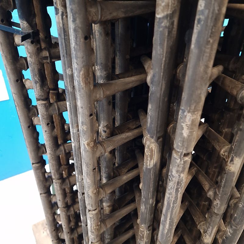 Asa Lift 181-867 Remkæder (Spare part/Reservedel/Ersatzteil)