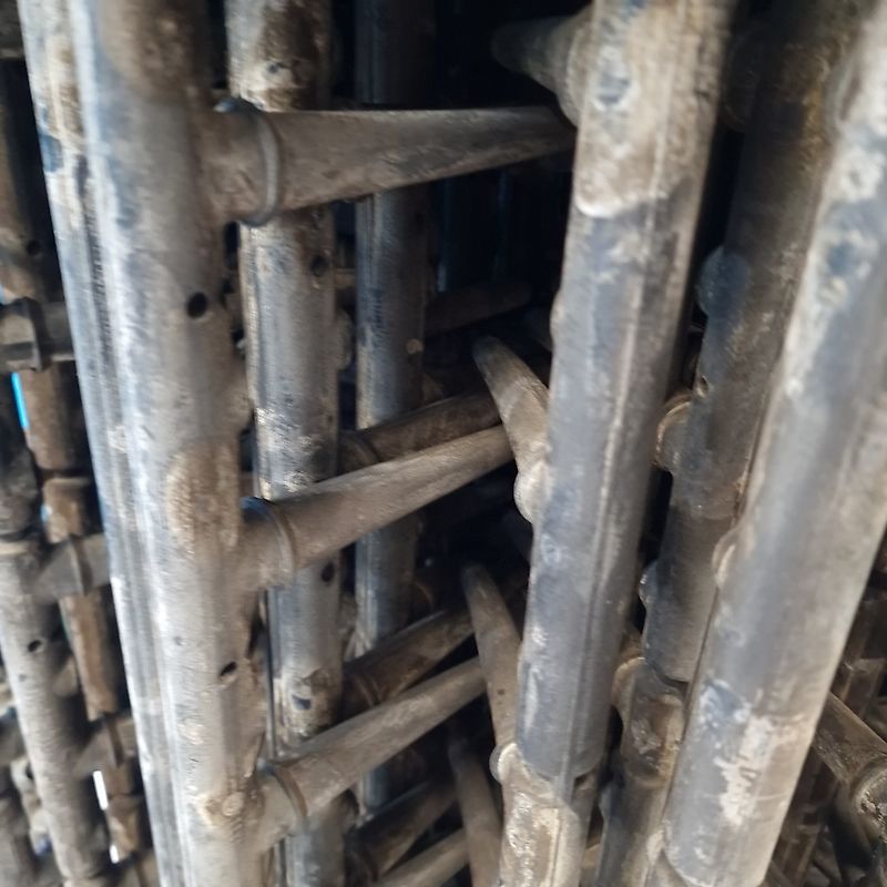 Asa Lift 181-867 Remkæder (Spare part/Reservedel/Ersatzteil)