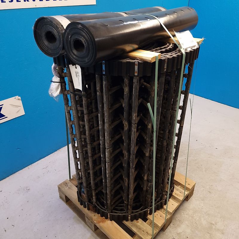 Asa Lift 181-867 Remkæder (Spare part/Reservedel/Ersatzteil)