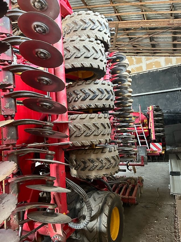 Väderstad Spirit 800 S