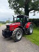 Massey Ferguson 6465 traktorpool Angebot