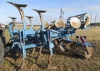 Rabe Bluebird GH 5000 K Rabe Bluebird GH 5000 K