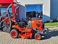 Kubota G 261 HD 54