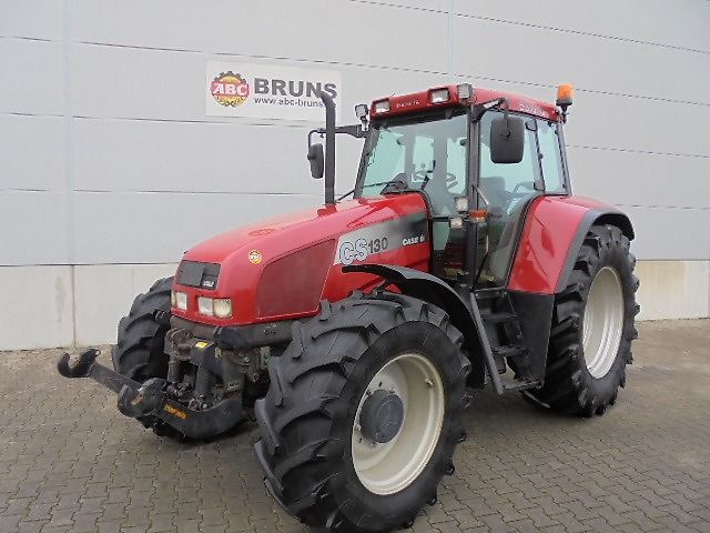 Case IH CS 130