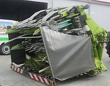 Claas ORBIS 750 AC 3