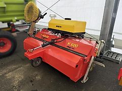 Adler ADLER 600/180 Frontkehrmaschine