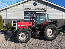 Massey Ferguson 6190 traktorpool Angebot