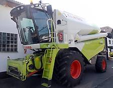 Claas TUCANO 430