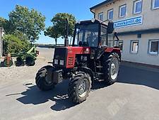 Belarus MTS 820 traktorpool Angebot