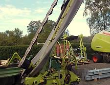 Claas DISCO 4000 CONTOUR
