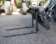 Mailleux TR 3000