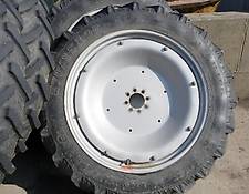 Taurus Rad 270/95 R36
