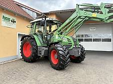Fendt 309 Ci Farmer mit Frontlader, DL, Klima traktorpool Angebot
