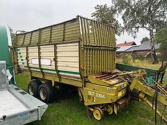 Bergmann SLT 2104