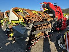 Claas Orbis 900 AC